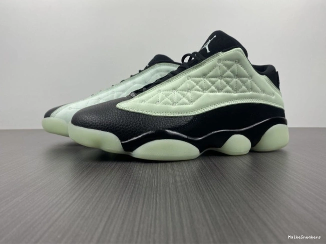 MaikeSneakers Retro Day Jordan Low (2021) DM0803-300 13 Air Single's 0714